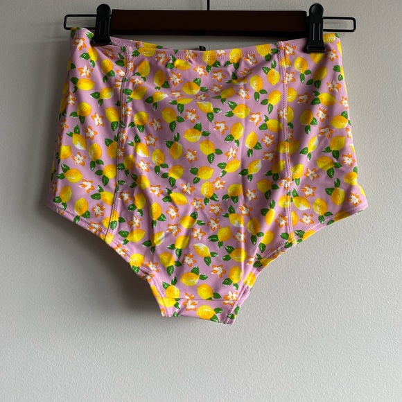 JCREW 2 piece bathing suit - Picture 3 of 9